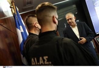 ΘΕΟΔΟΡΙΑΚΟΣ