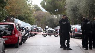 ΑΣΤΥΝΟΜΙΑ