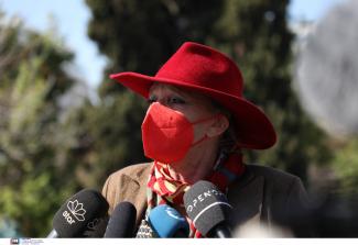 Ολλανδή