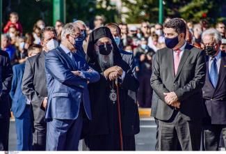 ΈΝΟΠΛΕΣ ΔΥΝΆΜΕΙΣ 