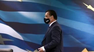 ΑΔΩΝΙΣ ΓΕΩΡΓΙΑΔΗΣ