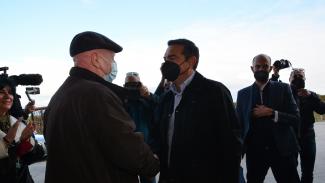 Τσίπρας