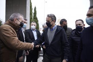 ΜΗΤΣΟΤΑΚΗΣ