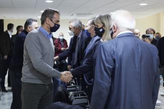 ΜΗΤΣΟΤΑΚΗΣ