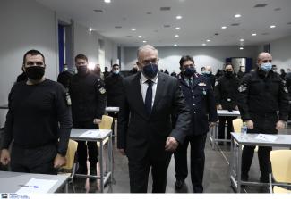 ΘΕΟΔΟΡΙΑΚΟΣ