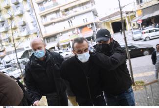 Αρμένιος