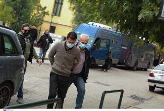 35χρονος προπονητής