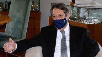 Αναστασιάδης