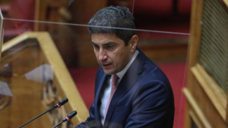ΑΥΓΕΝΑΚΗΣ