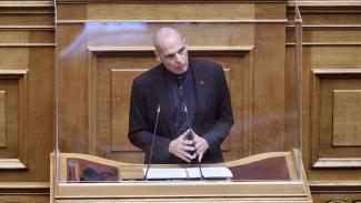 ΒΑΡΟΥΦΑΚΗΣ