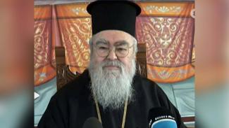 ΜΗΤΡΟΠΟΛΙΤΗΣ ΔΩΔΩΝΗΣ