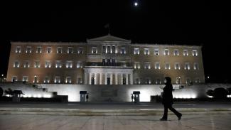 ΒΟΥΛΗ