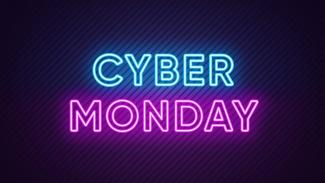 Cyber Monday