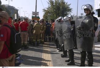 ΔΙΑΔΗΛΩΣΗ ΠΥΡΟΣΒΕΣΤΩΝ