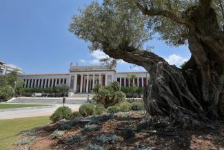 ΕΘΝΙΚΟ ΑΡΧΑΙΟΛΟΓΙΚΟ ΜΟΥΣΕΙΟ