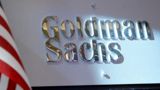 GOLDMAN SACHS