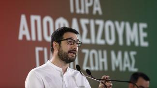 ΗΛΙΟΠΟΥΛΟΣ