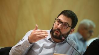 ΗΛΙΟΠΟΥΛΟΣ