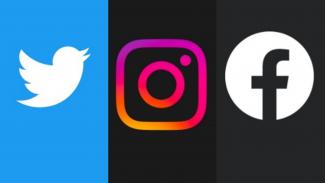 SOCIAL MEDIA