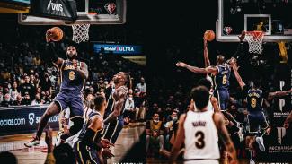 Lebron