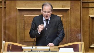ΚΑΡΑΜΑΝΛΗΣ