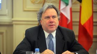 Κατρούγκαλος