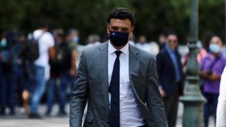 Κικίλιας