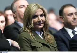 Μαρέβα Μητσοτάκη