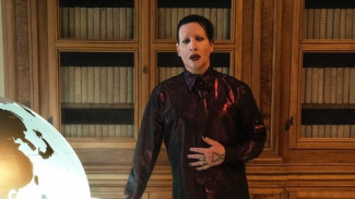 Marilyn Manson