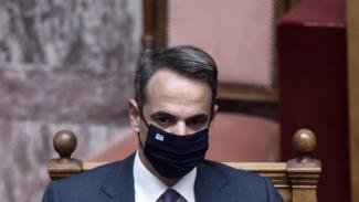 ΜΗΤΣΟΤΑΚΗΣ