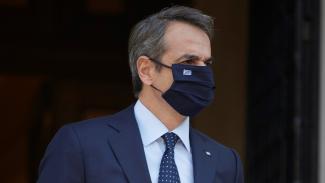 ΜΗΤΣΟΤΑΚΗΣ