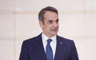Μητσοτάκης