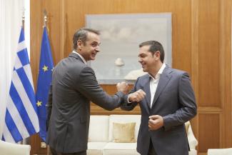ΜΗΤΣΟΤΑΚΗΣ ΤΣΙΠΡΑΣ
