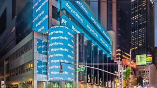 morgan stanley