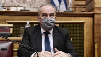 Παπαθανάσης