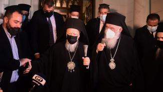 ΠΑΤΡΙΑΡΧΗΣ