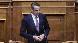 ΜΗΤΣΟΤΑΚΗΣ