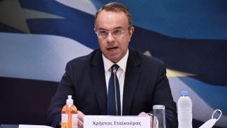 Σταϊκούρας 