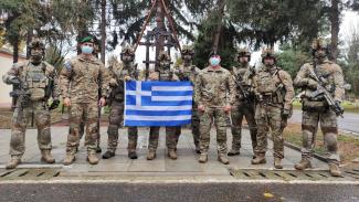 ΣΤΡΑΤΟΣ