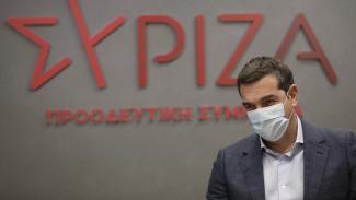 ΤΣΙΠΡΑΣ