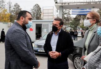 ΤΣΙΠΡΑΣ