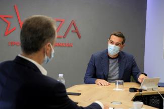 ΤΣΙΠΡΑΣ