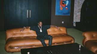 TRAVIS SCOTT