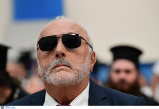 Κουρουμπλής