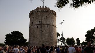 ΘΕΣΣΑΛΟΝΙΚΗ