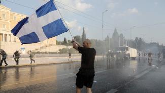 ΑΡΝΗΤΕΣ