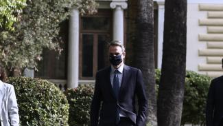 ΜΗΤΣΟΤΑΚΗΣ
