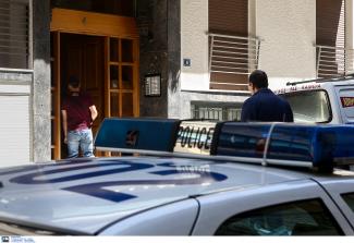 ΑΣΤΥΝΟΜΙΑ