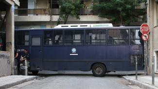 Αστυνομία