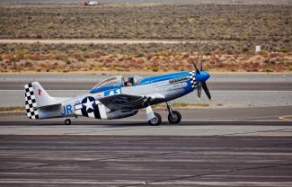 AIR RACE